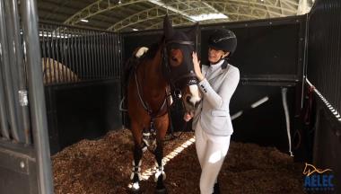 2026 Equis NSW Indoor State Show Jumping Titles thumbnail